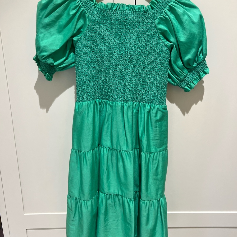 Alice + Olivia dress new with tags